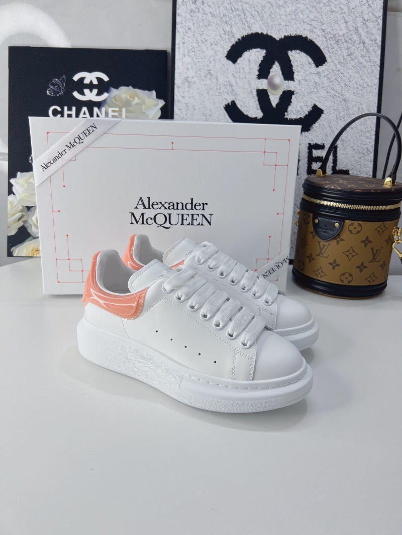 Alexander Mcqueen Casual Shoes